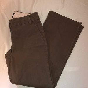 J. Crew Chinos